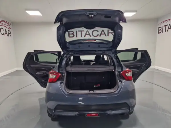 Nissan Micra 1.0 IG-T N-Connecta 38