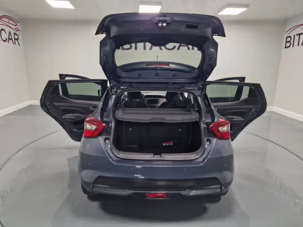 Nissan Micra 1.0 IG-T N-Connecta 39