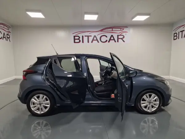 Nissan Micra 1.0 IG-T N-Connecta 40