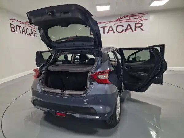 Nissan Micra 1.0 IG-T N-Connecta 41