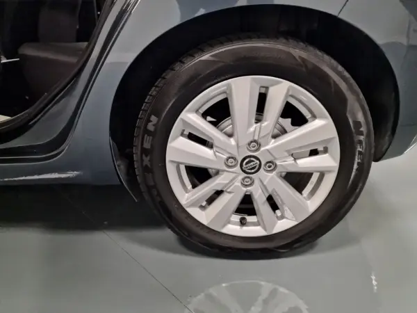 Nissan Micra 1.0 IG-T N-Connecta 44