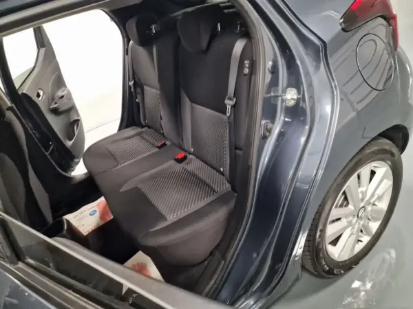 Nissan Micra 1.0 IG-T N-Connecta 45