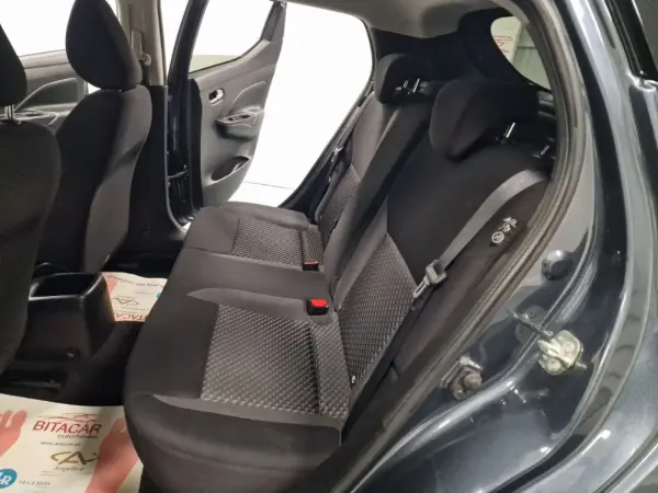 Nissan Micra 1.0 IG-T N-Connecta 46