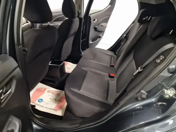 Nissan Micra 1.0 IG-T N-Connecta 47