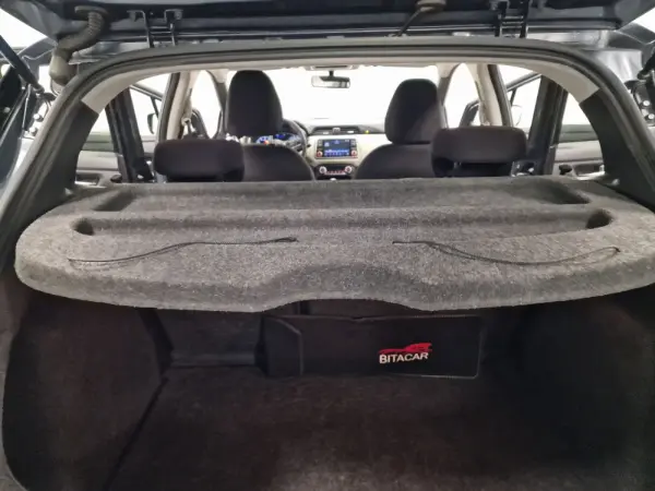 Nissan Micra 1.0 IG-T N-Connecta 49