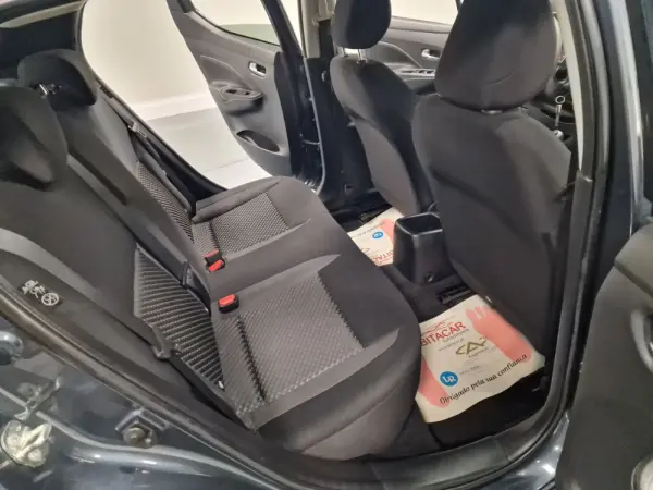 Nissan Micra 1.0 IG-T N-Connecta 54