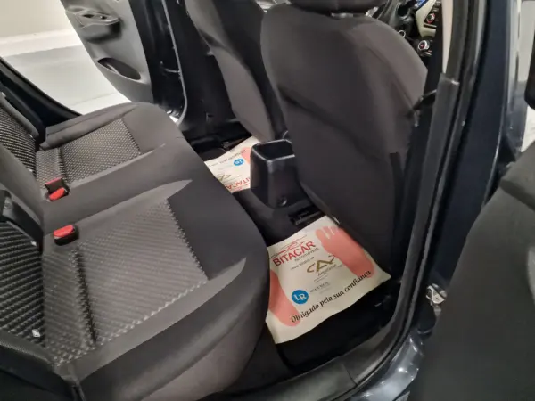 Nissan Micra 1.0 IG-T N-Connecta 55