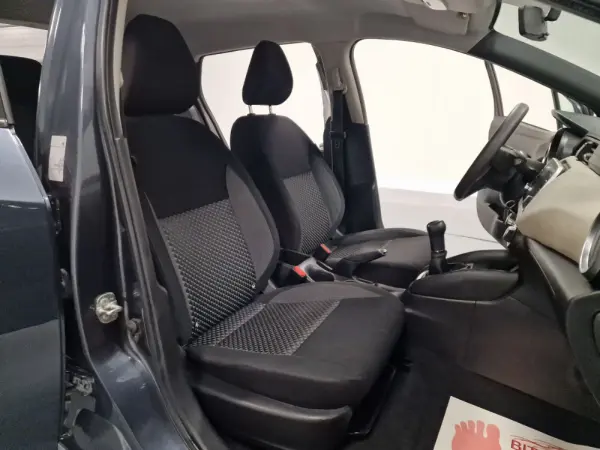 Nissan Micra 1.0 IG-T N-Connecta 57