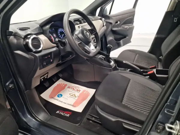 Nissan Micra 1.0 IG-T N-Connecta 67