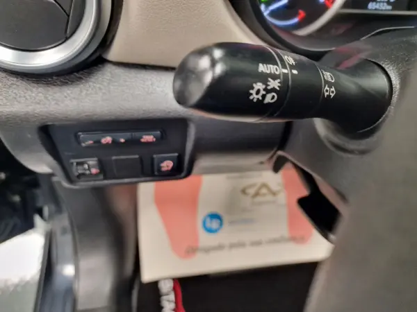 Nissan Micra 1.0 IG-T N-Connecta 73