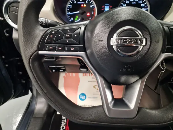 Nissan Micra 1.0 IG-T N-Connecta 75