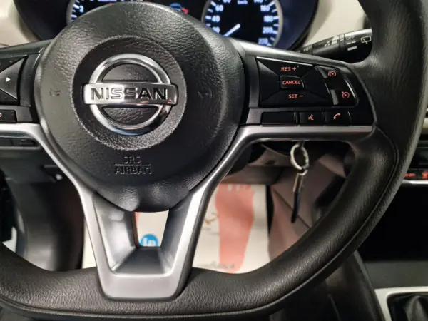 Nissan Micra 1.0 IG-T N-Connecta 76