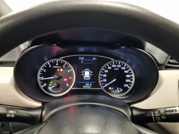 Nissan Micra 1.0 IG-T N-Connecta 78