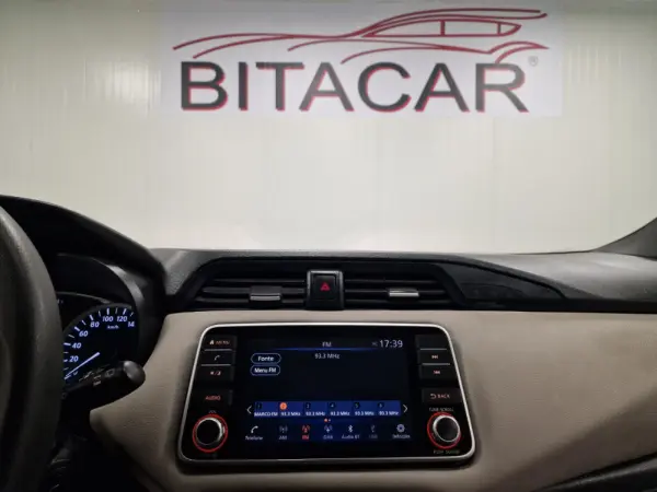 Nissan Micra 1.0 IG-T N-Connecta 79