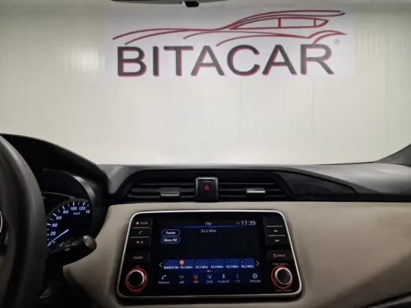 Nissan Micra 1.0 IG-T N-Connecta 80