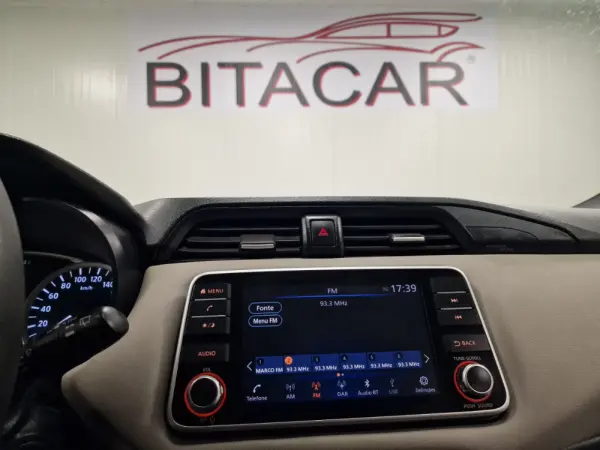 Nissan Micra 1.0 IG-T N-Connecta 81