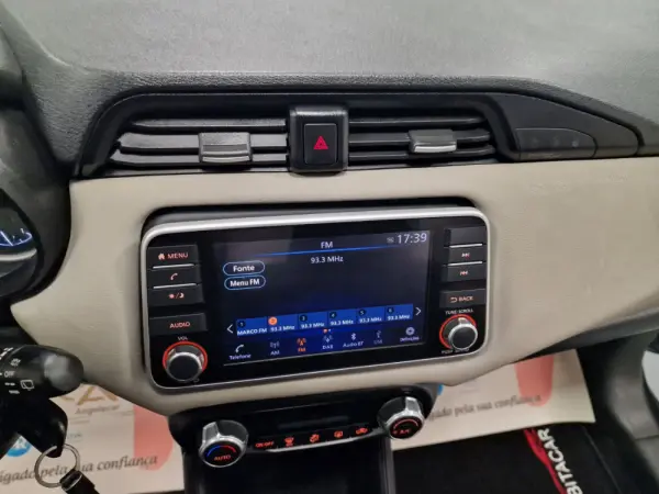 Nissan Micra 1.0 IG-T N-Connecta 86