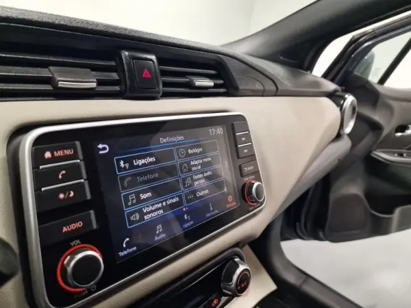 Nissan Micra 1.0 IG-T N-Connecta 88