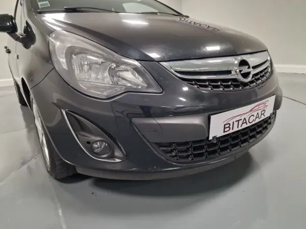 Opel Corsa 4