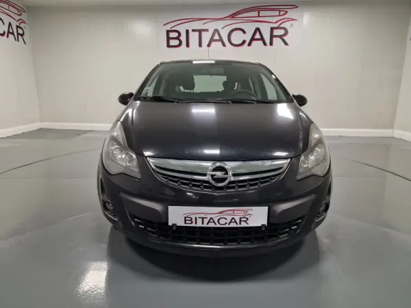 Opel Corsa 5