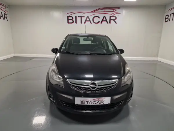 Opel Corsa 6