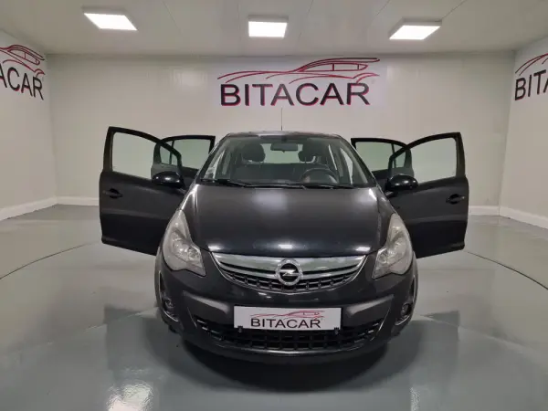 Opel Corsa 13