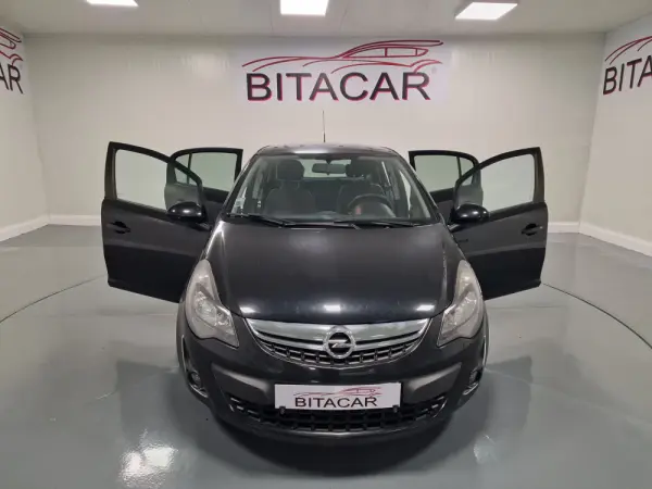 Opel Corsa 14