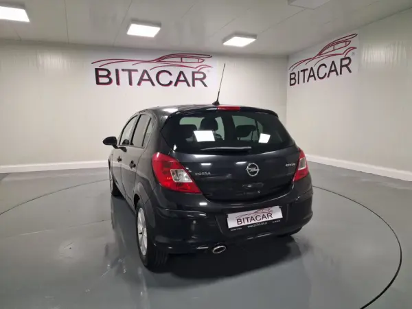 Opel Corsa 17