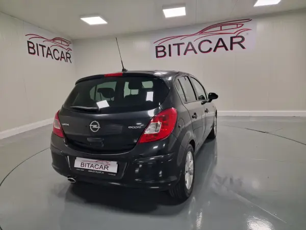 Opel Corsa 24