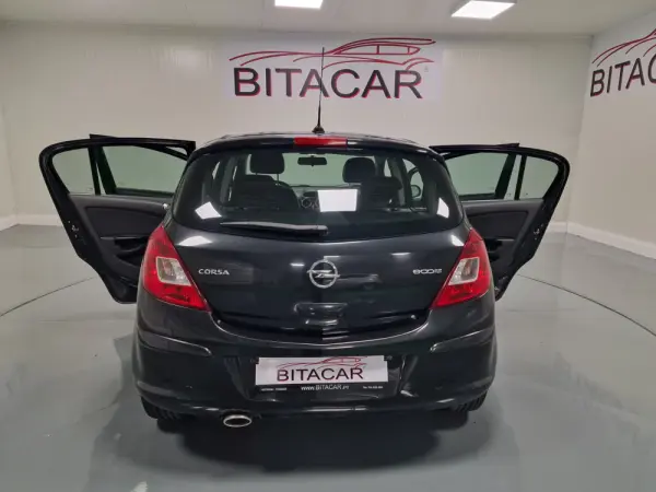 Opel Corsa 31