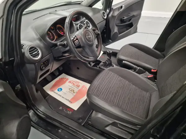Opel Corsa 66