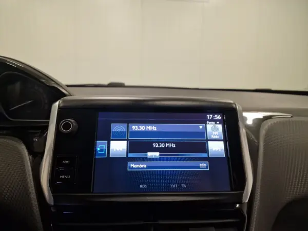 Peugeot 208 1.2 STYLE 71