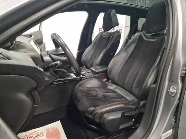 Peugeot 308 SW 1.6 BlueHDi GT Line 48