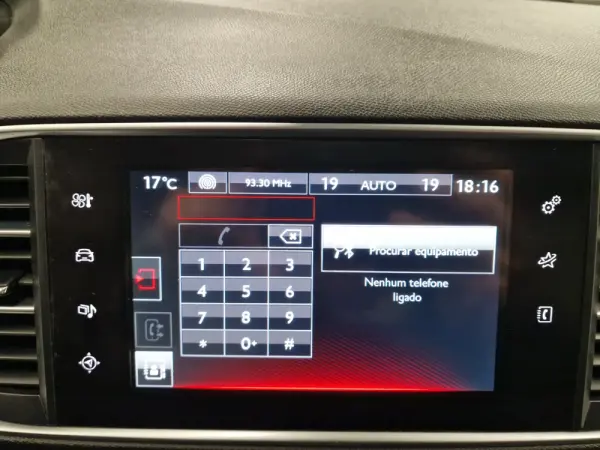 Peugeot 308 SW 1.6 BlueHDi GT Line 54