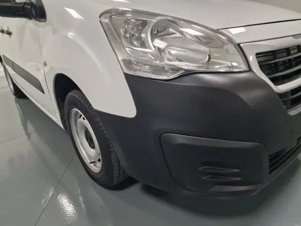 Peugeot Partner 1.6 BlueHDi L1 Premium 3L 5