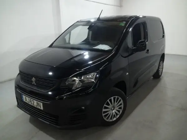 Peugeot Partner 1.5 BlueHDi Premium Standard 1