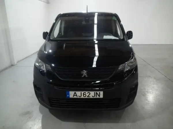 Peugeot Partner 1.5 BlueHDi Premium Standard 2