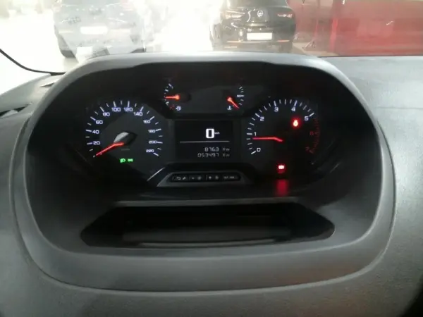 Peugeot Partner 1.5 BlueHDi Premium Standard 5
