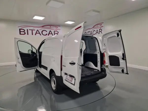 Peugeot Partner 1.6 BlueHDi L1 100CV SE Office 34