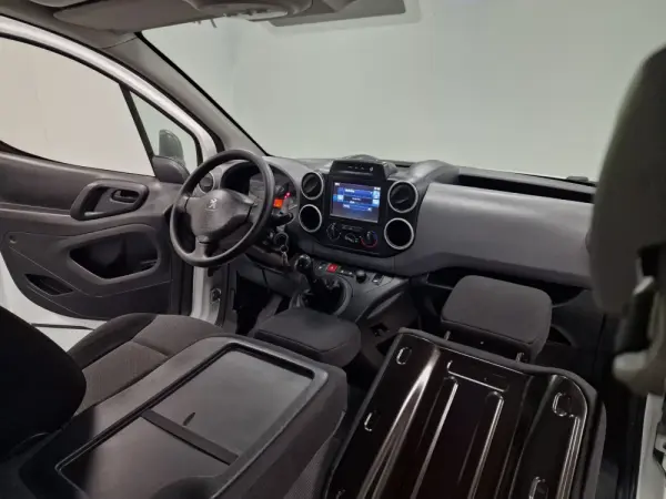Peugeot Partner 1.6 BlueHDi L1 100CV SE Office 44