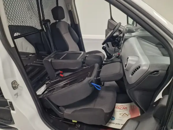 Peugeot Partner 1.6 BlueHDi L1 100CV SE Office 45