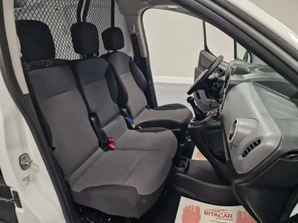 Peugeot Partner 1.6 BlueHDi L1 100CV SE Office 47