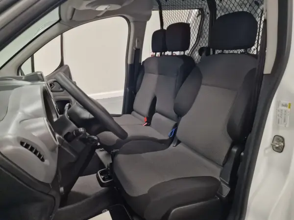 Peugeot Partner 1.6 BlueHDi L1 100CV SE Office 57