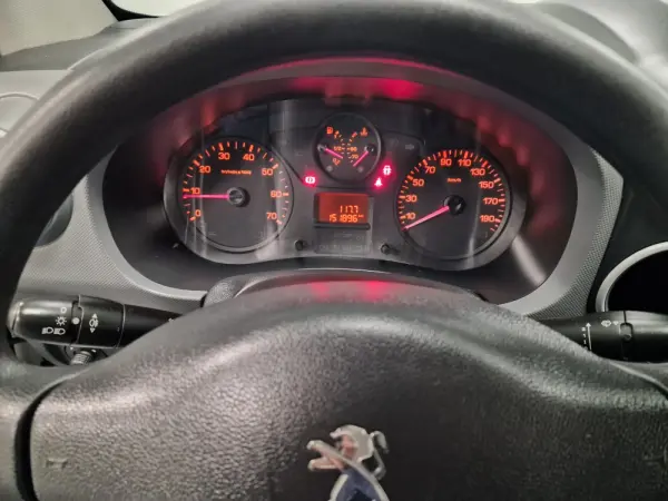 Peugeot Partner 1.6 BlueHDi L1 100CV SE Office 67