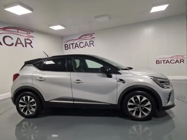 Renault Captur 1.5 dCi Exclusive 2