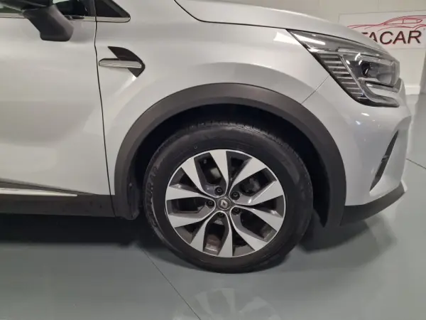 Renault Captur 1.5 dCi Exclusive 3