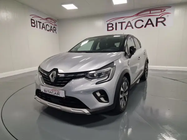 Renault Captur 1.5 dCi Exclusive 9