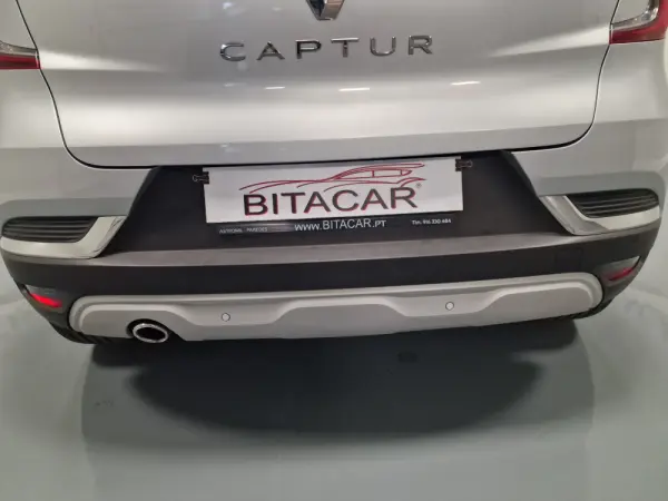 Renault Captur 1.5 dCi Exclusive 13