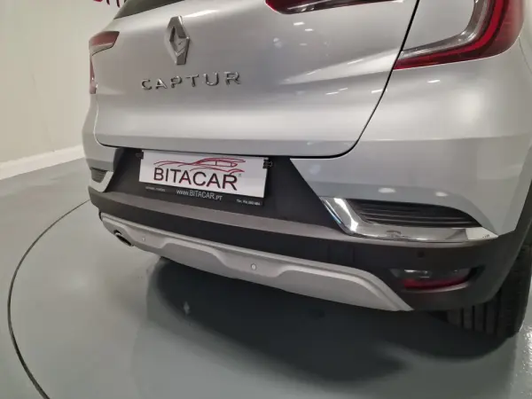 Renault Captur 1.5 dCi Exclusive 15