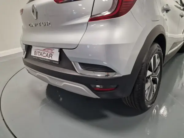 Renault Captur 1.5 dCi Exclusive 16